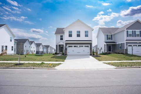 Photo of 8587 Erie Loop, Canal Winchester, OH 43110 (MLS # 226025461)