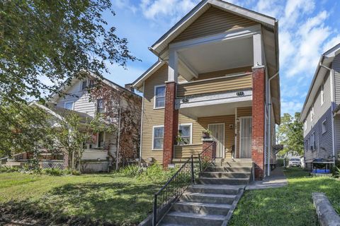 Photo of 151 S Wayne Avenue, Columbus, OH 43204 (MLS # 225039836)