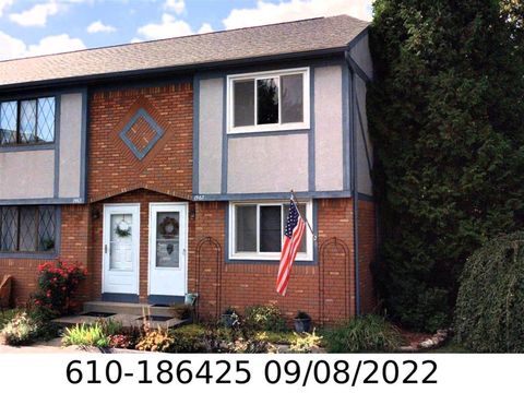 1967 Slaton Court Columbus OH 43235