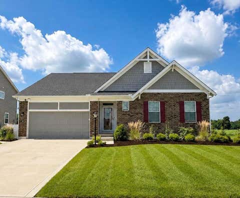 Photo of 802 Avebury Drive, Pickerington, OH 43147 (MLS # 226032061)