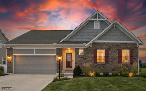 Photo of 802 Avebury Drive, Pickerington, OH 43147 (MLS # 226032061)