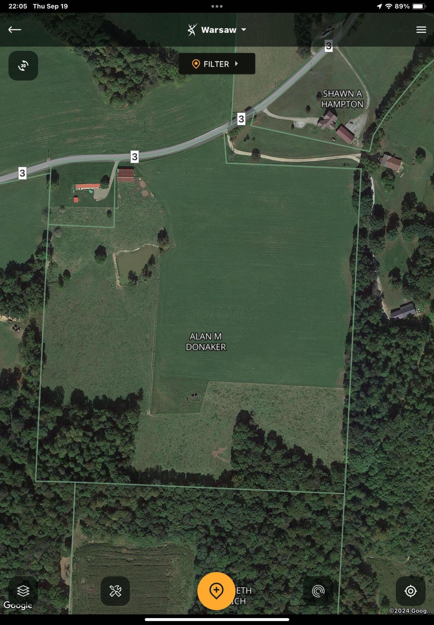 Co Rd 3, Frazeysburg, Ohio image 10