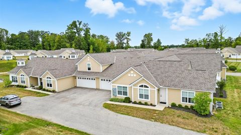 Photo of 610 Newport Lane, Buckeye Lake, OH 43008 (MLS # 225033189)