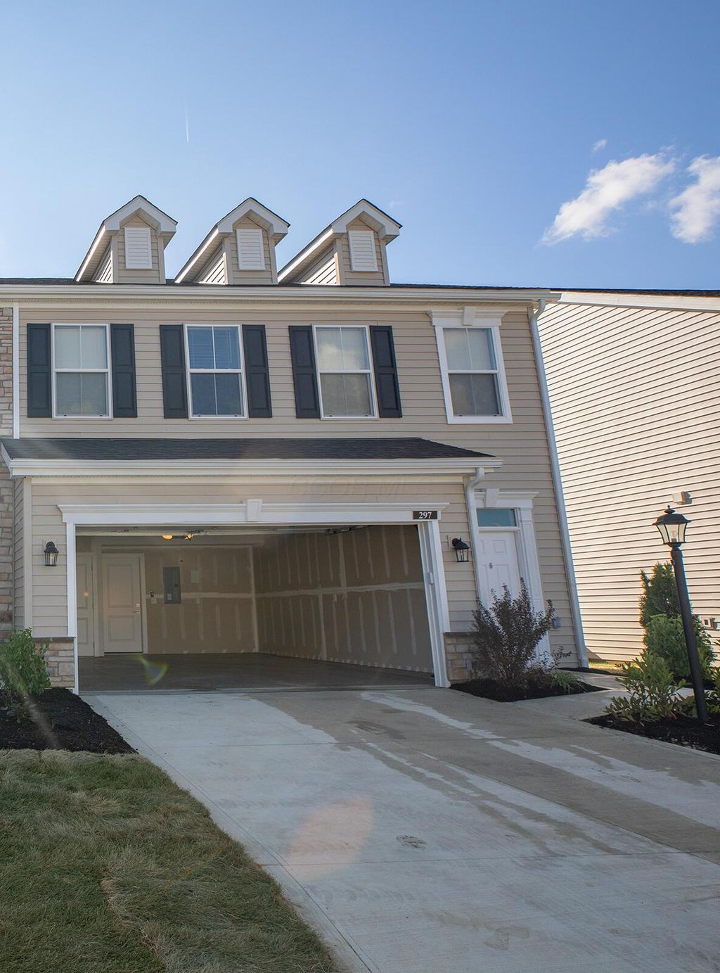Photo of 297 Lenell Loop, Delaware, OH 43015 (MLS # 226019341)
