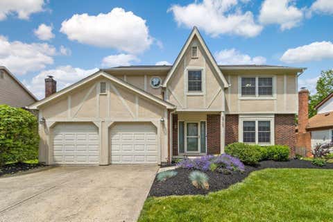 Photo of 5737 Running Brook Drive, Westerville, OH 43081 (MLS # 226021238)