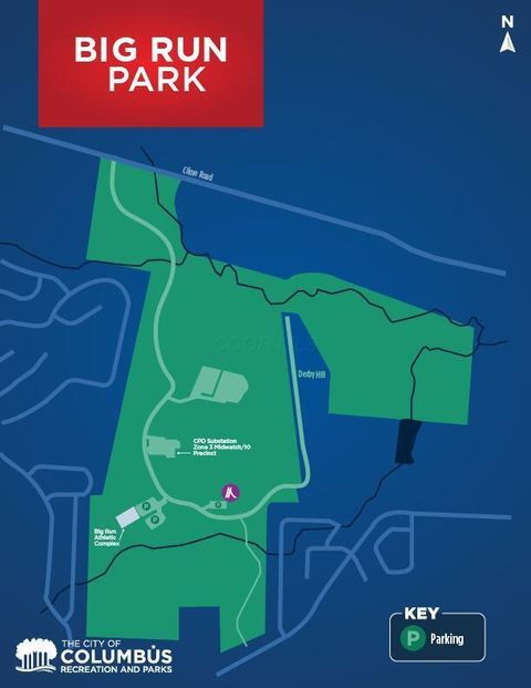 Tiny photo for 617 Athens Street, Columbus, OH 43204 (MLS # 225025635)