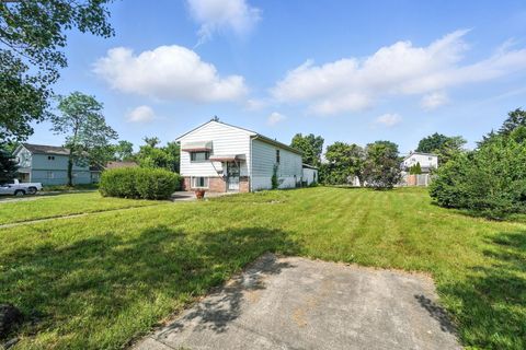 Tiny photo for 617 Athens Street, Columbus, OH 43204 (MLS # 225025635)
