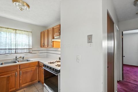 Tiny photo for 617 Athens Street, Columbus, OH 43204 (MLS # 225025635)