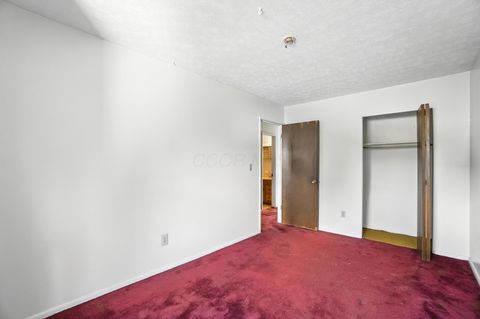 Tiny photo for 617 Athens Street, Columbus, OH 43204 (MLS # 225025635)