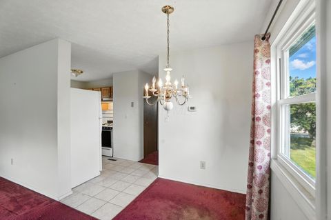 Tiny photo for 617 Athens Street, Columbus, OH 43204 (MLS # 225025635)