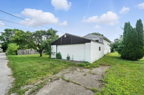 Tiny photo for 617 Athens Street, Columbus, OH 43204 (MLS # 225025635)