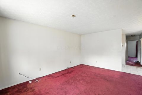 Tiny photo for 617 Athens Street, Columbus, OH 43204 (MLS # 225025635)