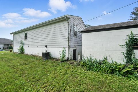 Tiny photo for 617 Athens Street, Columbus, OH 43204 (MLS # 225025635)
