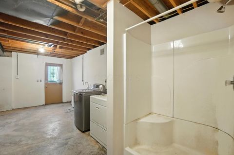 Tiny photo for 617 Athens Street, Columbus, OH 43204 (MLS # 225025635)