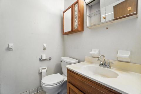 Tiny photo for 617 Athens Street, Columbus, OH 43204 (MLS # 225025635)