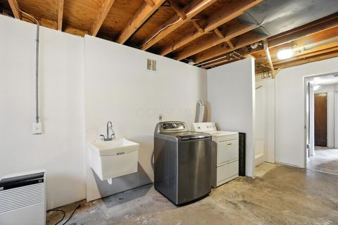 Tiny photo for 617 Athens Street, Columbus, OH 43204 (MLS # 225025635)