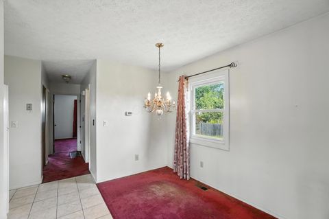 Tiny photo for 617 Athens Street, Columbus, OH 43204 (MLS # 225025635)