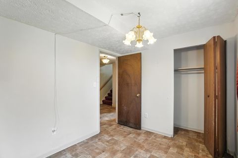 Tiny photo for 617 Athens Street, Columbus, OH 43204 (MLS # 225025635)