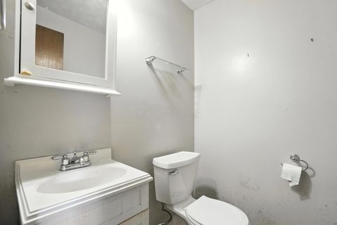 Tiny photo for 617 Athens Street, Columbus, OH 43204 (MLS # 225025635)