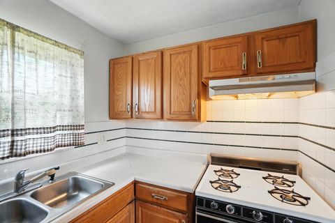 Tiny photo for 617 Athens Street, Columbus, OH 43204 (MLS # 225025635)