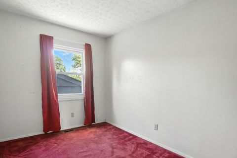 Tiny photo for 617 Athens Street, Columbus, OH 43204 (MLS # 225025635)