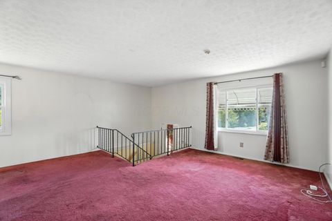 Tiny photo for 617 Athens Street, Columbus, OH 43204 (MLS # 225025635)