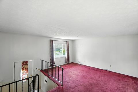 Tiny photo for 617 Athens Street, Columbus, OH 43204 (MLS # 225025635)