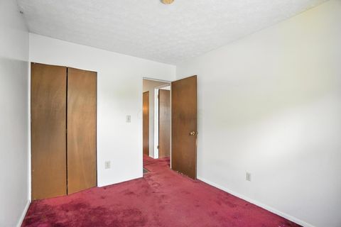 Tiny photo for 617 Athens Street, Columbus, OH 43204 (MLS # 225025635)