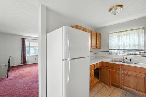 Tiny photo for 617 Athens Street, Columbus, OH 43204 (MLS # 225025635)