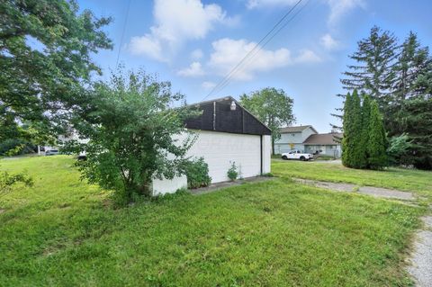 Tiny photo for 617 Athens Street, Columbus, OH 43204 (MLS # 225025635)