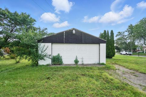 Tiny photo for 617 Athens Street, Columbus, OH 43204 (MLS # 225025635)