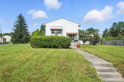 Tiny photo for 617 Athens Street, Columbus, OH 43204 (MLS # 225025635)