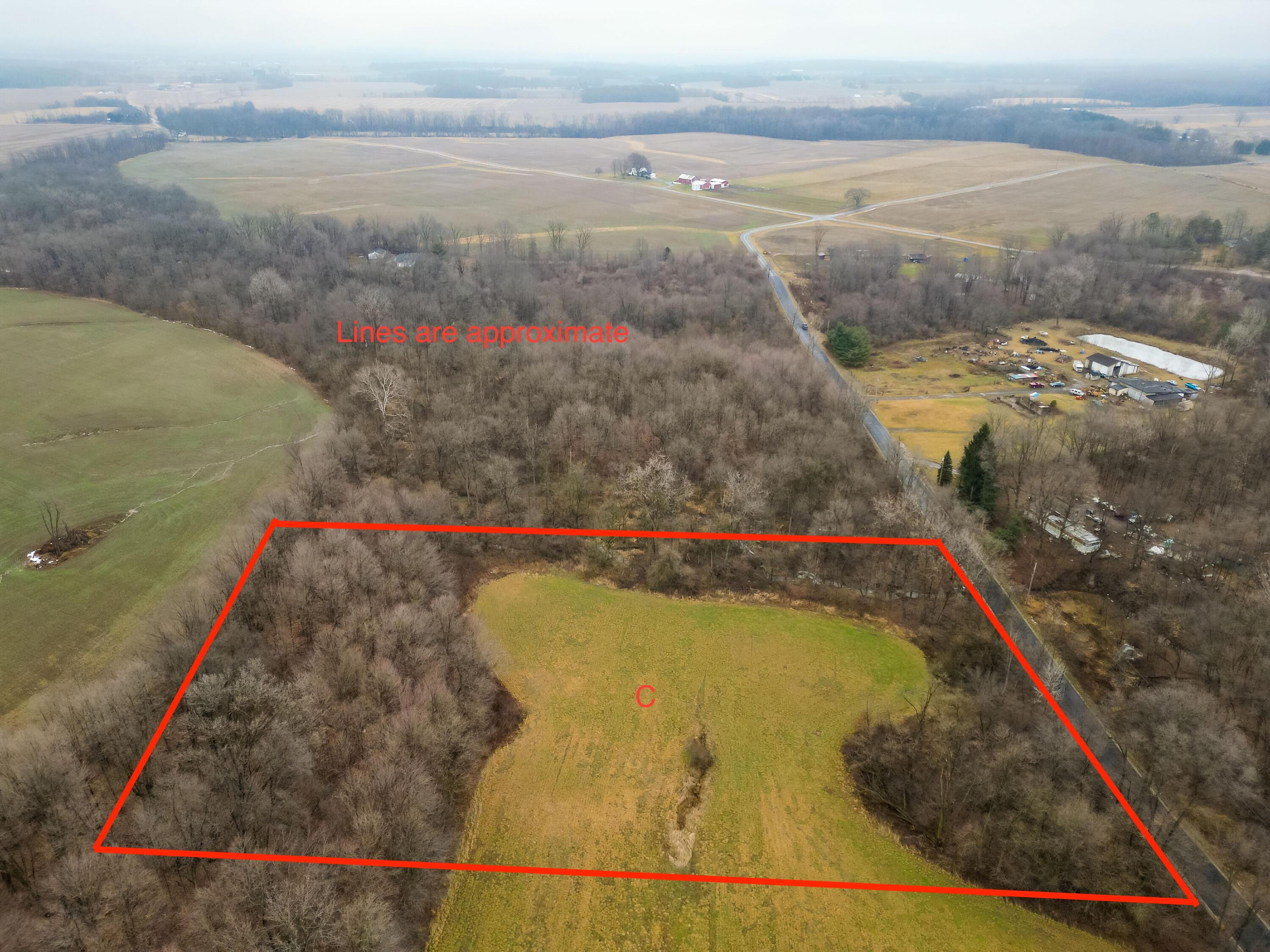 County Rd 183 (tract C), Fredericktown, Ohio image 2