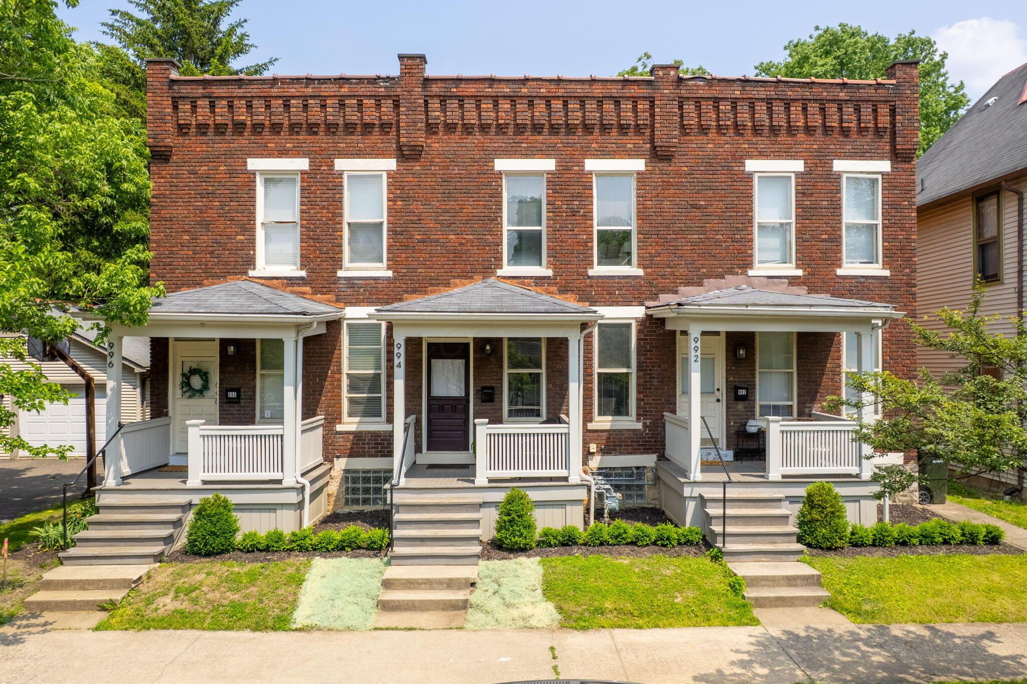 994 Delaware Avenue, Columbus, Ohio image 2
