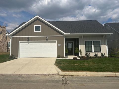Photo of 8794 Birkdale Drive, Sunbury, OH 43074 (MLS # 225036943)