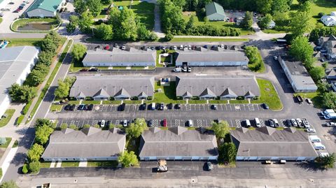 Photo of 24 Village Pointe Drive, Powell, OH 43065 (MLS # 225045369)