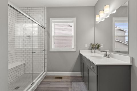 Tiny photo for 9496 Alnwick Loop, Plain City, OH 43064 (MLS # 226007361)