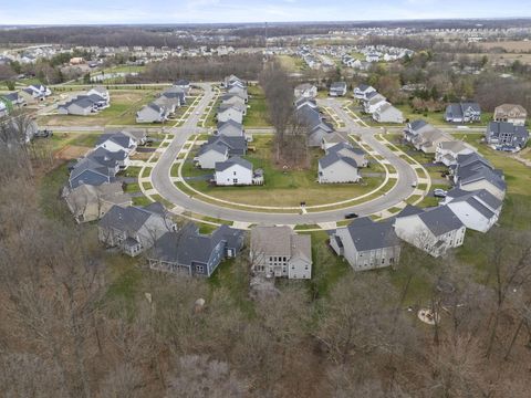 Tiny photo for 9496 Alnwick Loop, Plain City, OH 43064 (MLS # 226007361)