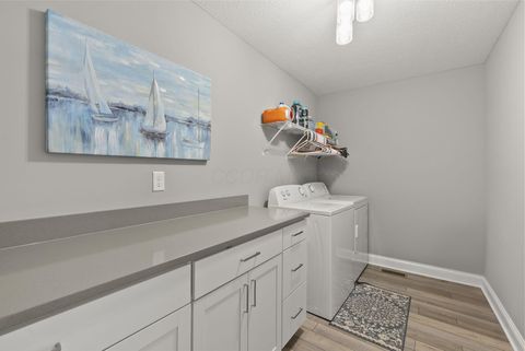 Tiny photo for 9496 Alnwick Loop, Plain City, OH 43064 (MLS # 226007361)