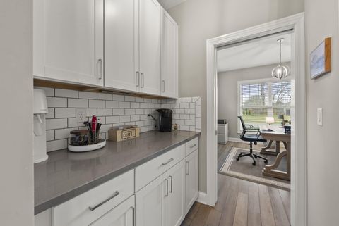 Tiny photo for 9496 Alnwick Loop, Plain City, OH 43064 (MLS # 226007361)