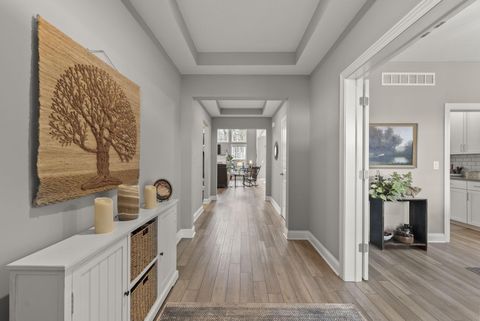 Tiny photo for 9496 Alnwick Loop, Plain City, OH 43064 (MLS # 226007361)