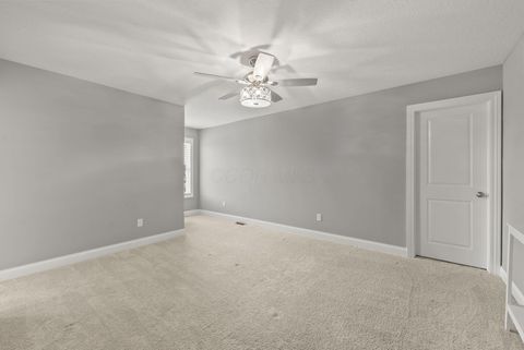 Tiny photo for 9496 Alnwick Loop, Plain City, OH 43064 (MLS # 226007361)