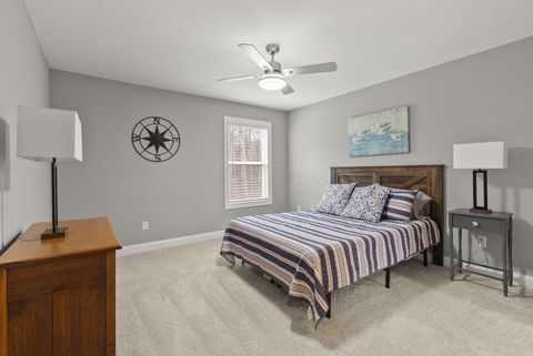 Tiny photo for 9496 Alnwick Loop, Plain City, OH 43064 (MLS # 226007361)