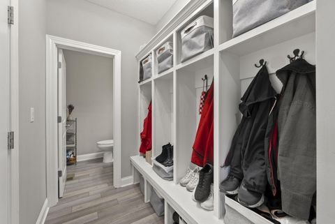 Tiny photo for 9496 Alnwick Loop, Plain City, OH 43064 (MLS # 226007361)