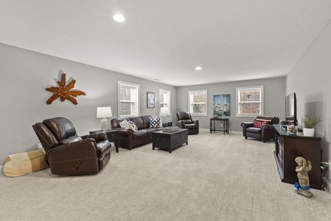 Tiny photo for 9496 Alnwick Loop, Plain City, OH 43064 (MLS # 226007361)