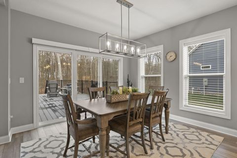 Tiny photo for 9496 Alnwick Loop, Plain City, OH 43064 (MLS # 226007361)