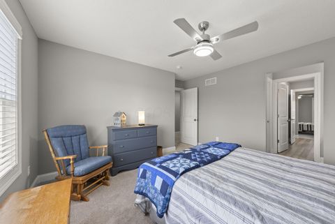 Tiny photo for 9496 Alnwick Loop, Plain City, OH 43064 (MLS # 226007361)