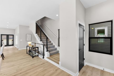 Tiny photo for 981 Gilbert Street, Columbus, OH 43206 (MLS # 225037750)