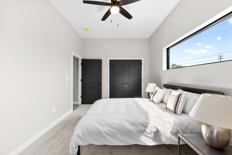 Tiny photo for 981 Gilbert Street, Columbus, OH 43206 (MLS # 225037750)