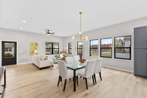 Tiny photo for 981 Gilbert Street, Columbus, OH 43206 (MLS # 225037750)